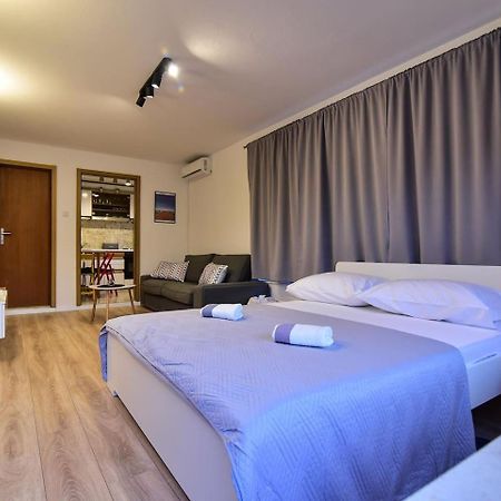 Vivi Jane Apartamento Zadar Exterior foto