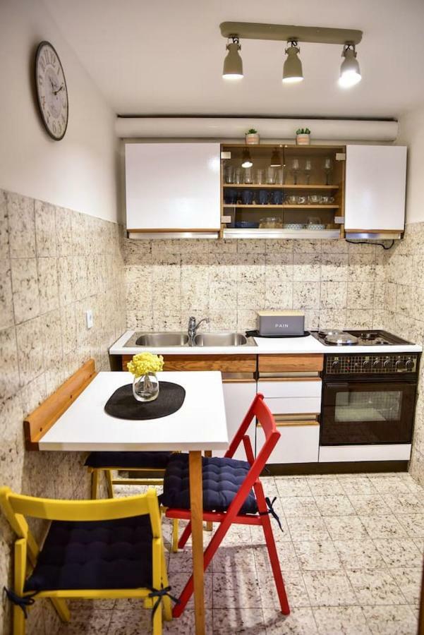 Vivi Jane Apartamento Zadar Exterior foto