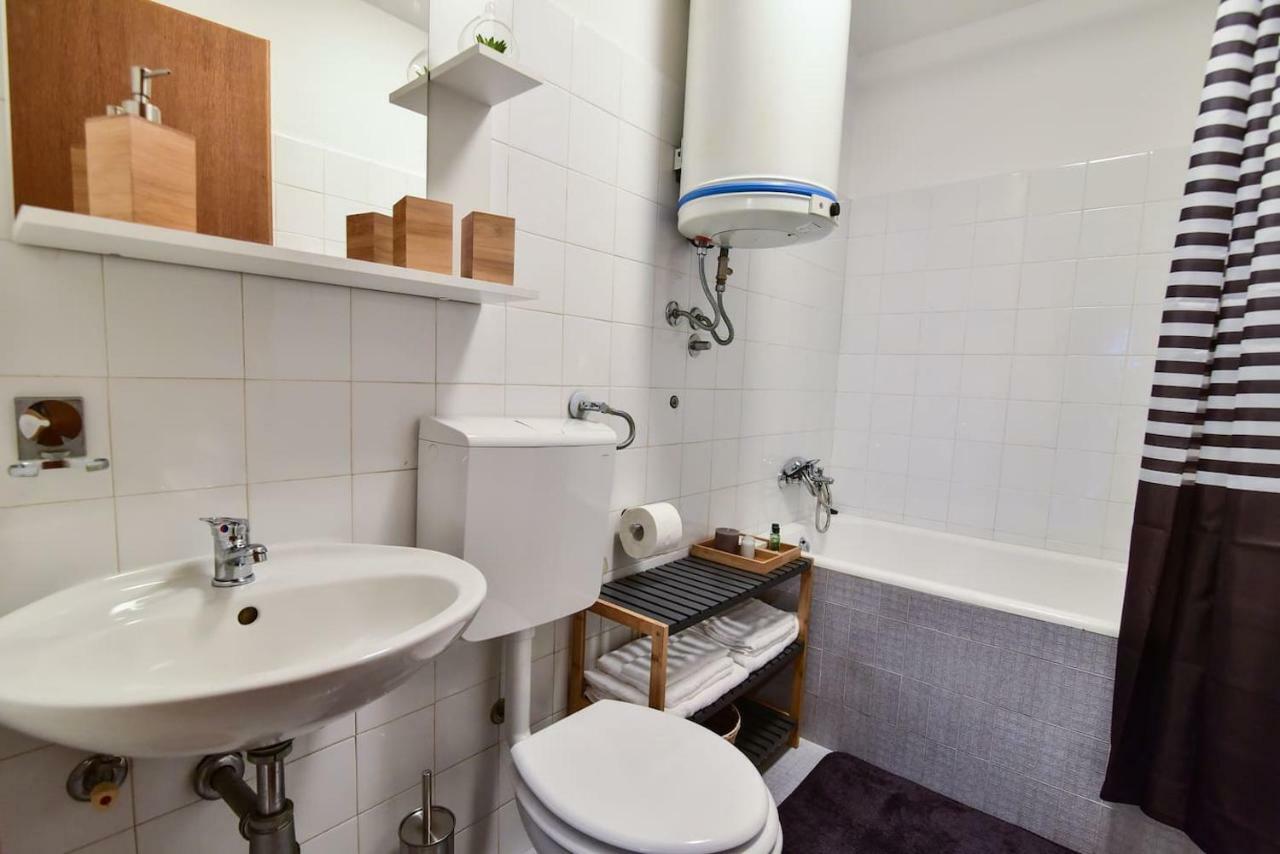 Vivi Jane Apartamento Zadar Exterior foto