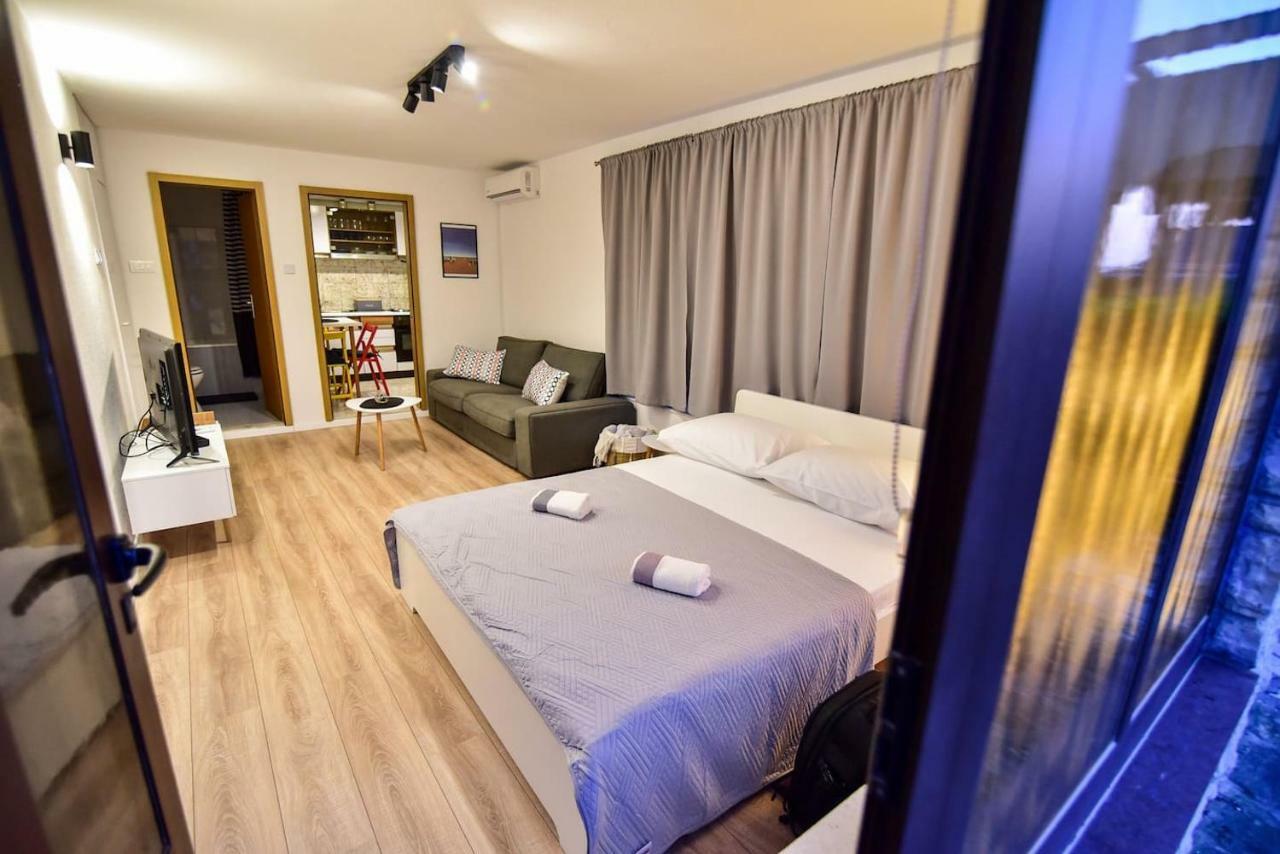 Vivi Jane Apartamento Zadar Exterior foto