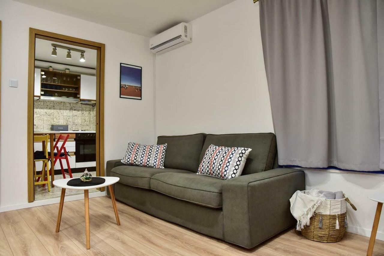 Vivi Jane Apartamento Zadar Exterior foto