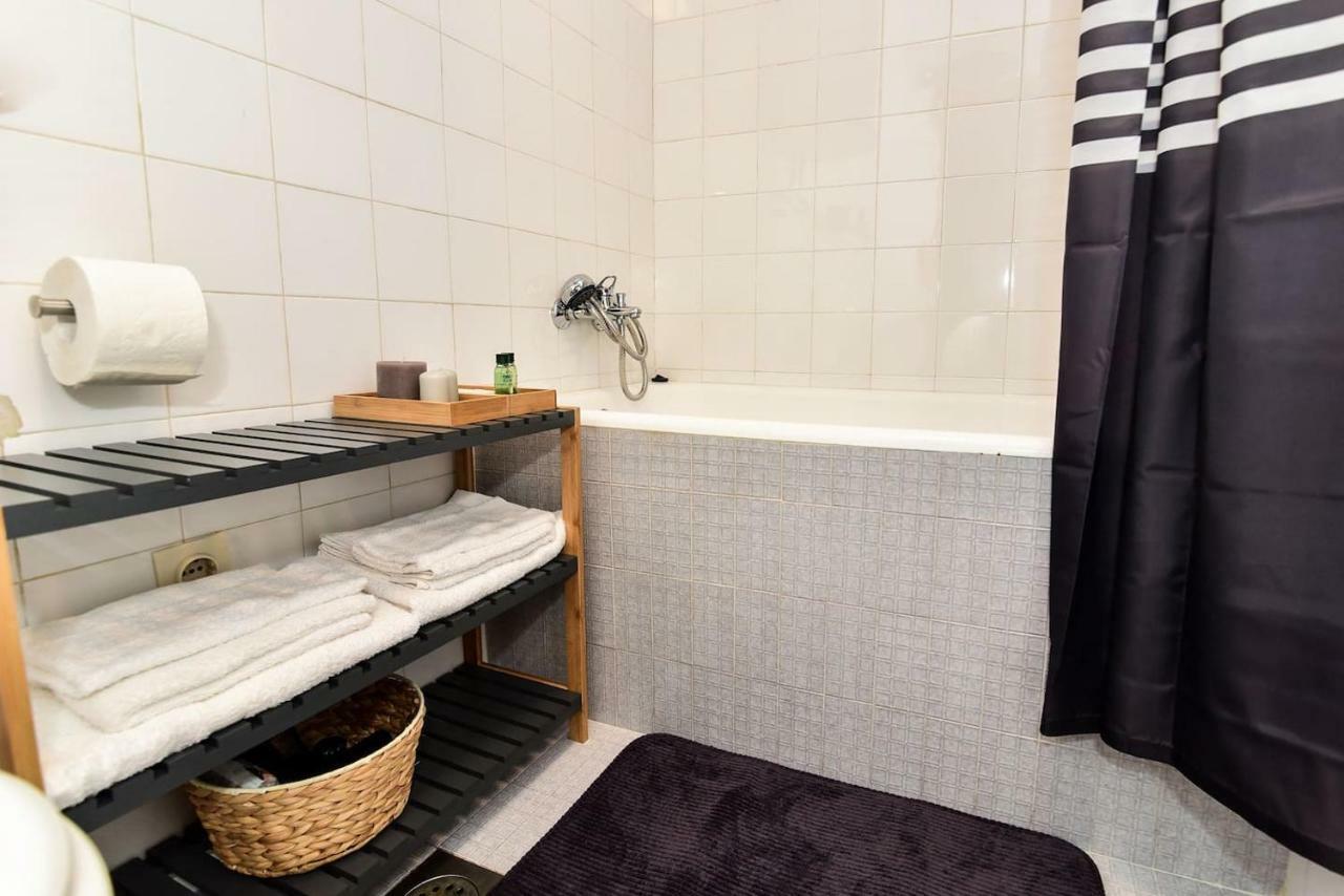 Vivi Jane Apartamento Zadar Exterior foto