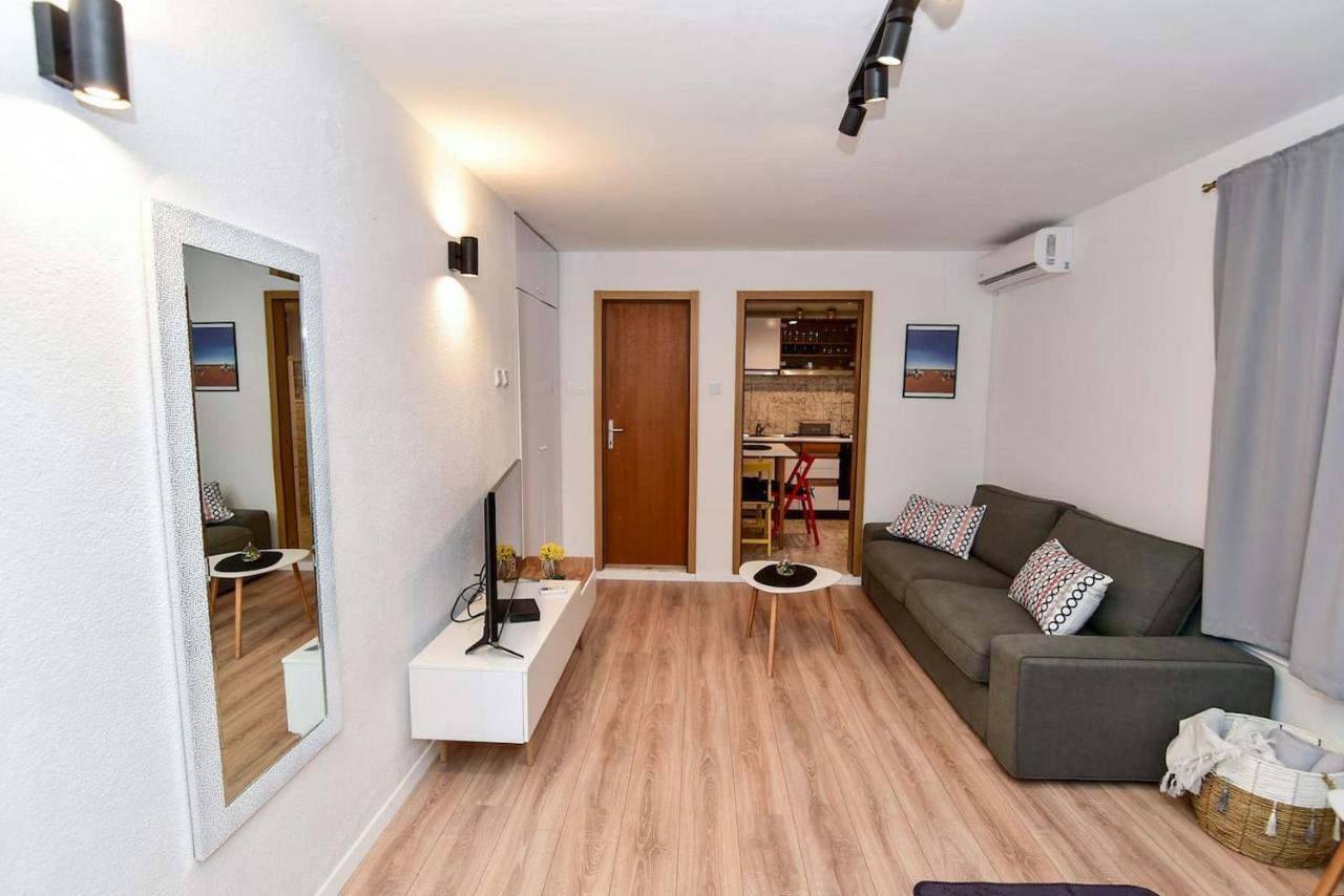 Vivi Jane Apartamento Zadar Exterior foto