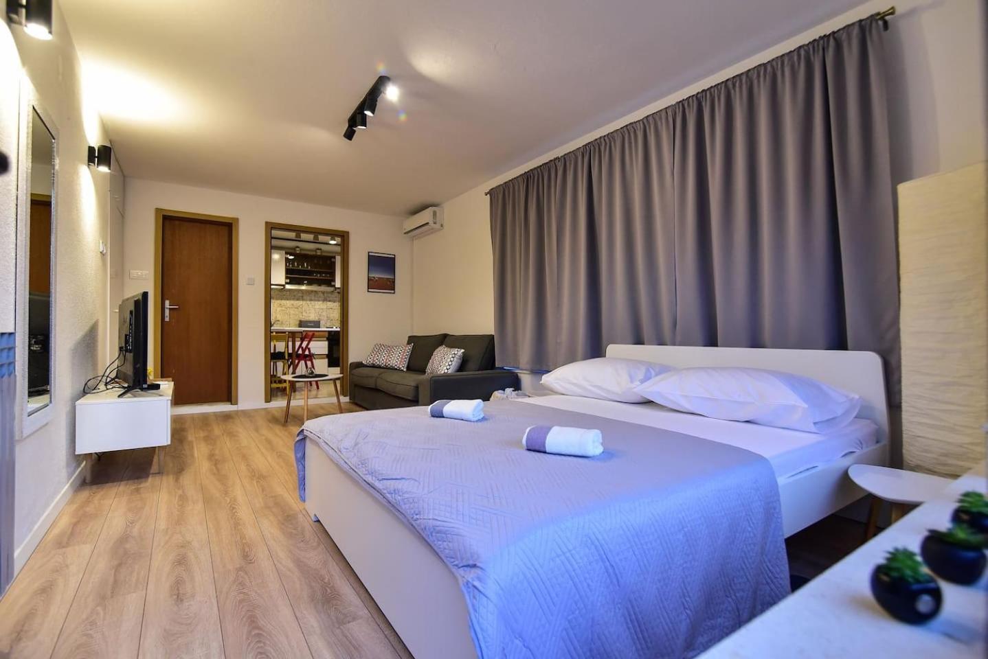 Vivi Jane Apartamento Zadar Exterior foto