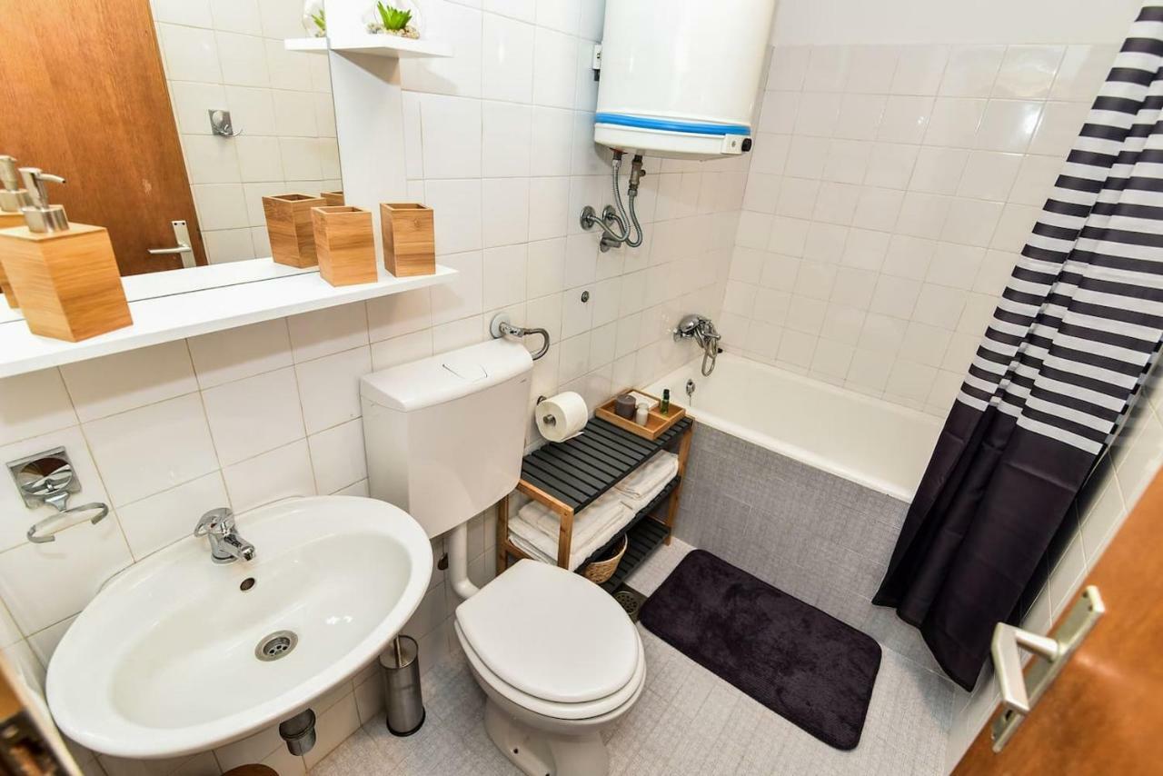 Vivi Jane Apartamento Zadar Exterior foto