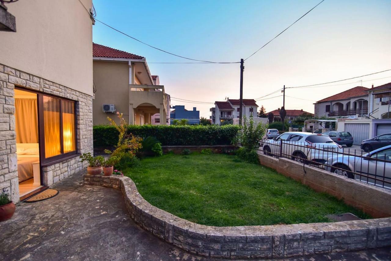 Vivi Jane Apartamento Zadar Exterior foto