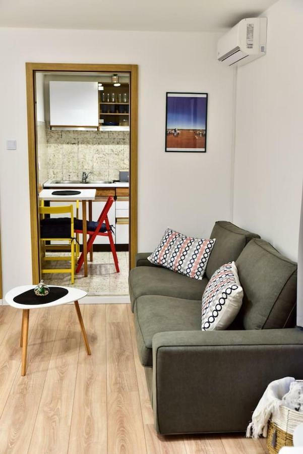 Vivi Jane Apartamento Zadar Exterior foto